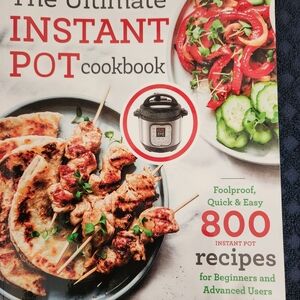 Cookbook - Foolproof Recipes